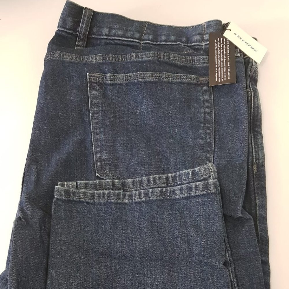 Jean Banana repuplic for sell